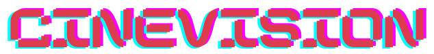 Cinevision logo
